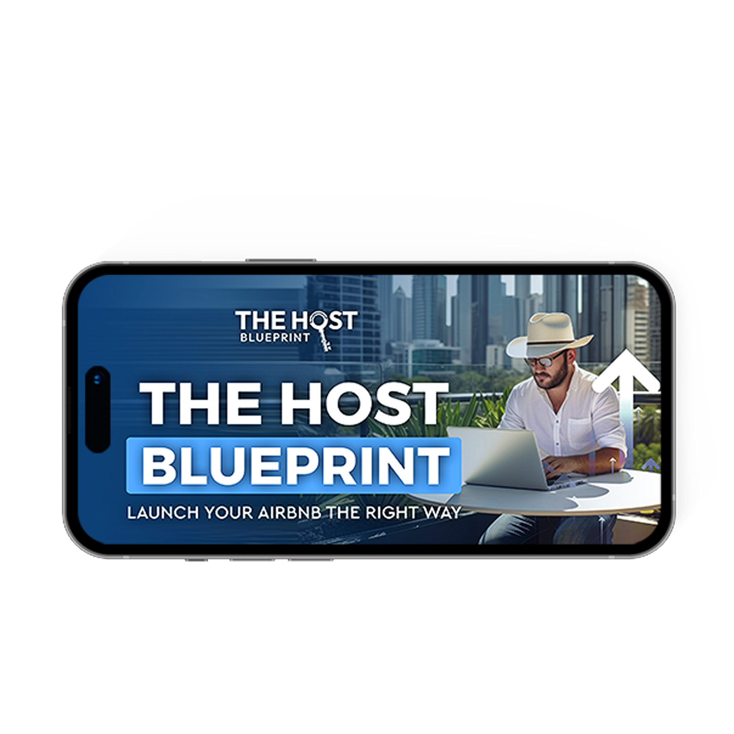The Host Blueprint