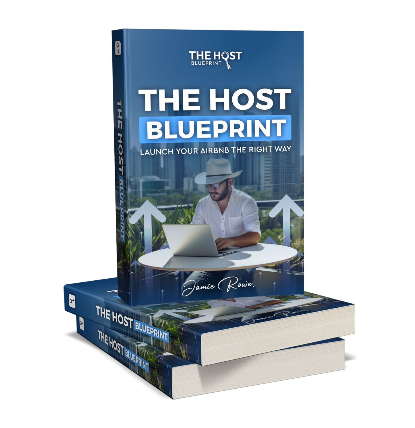 The Host Blueprint