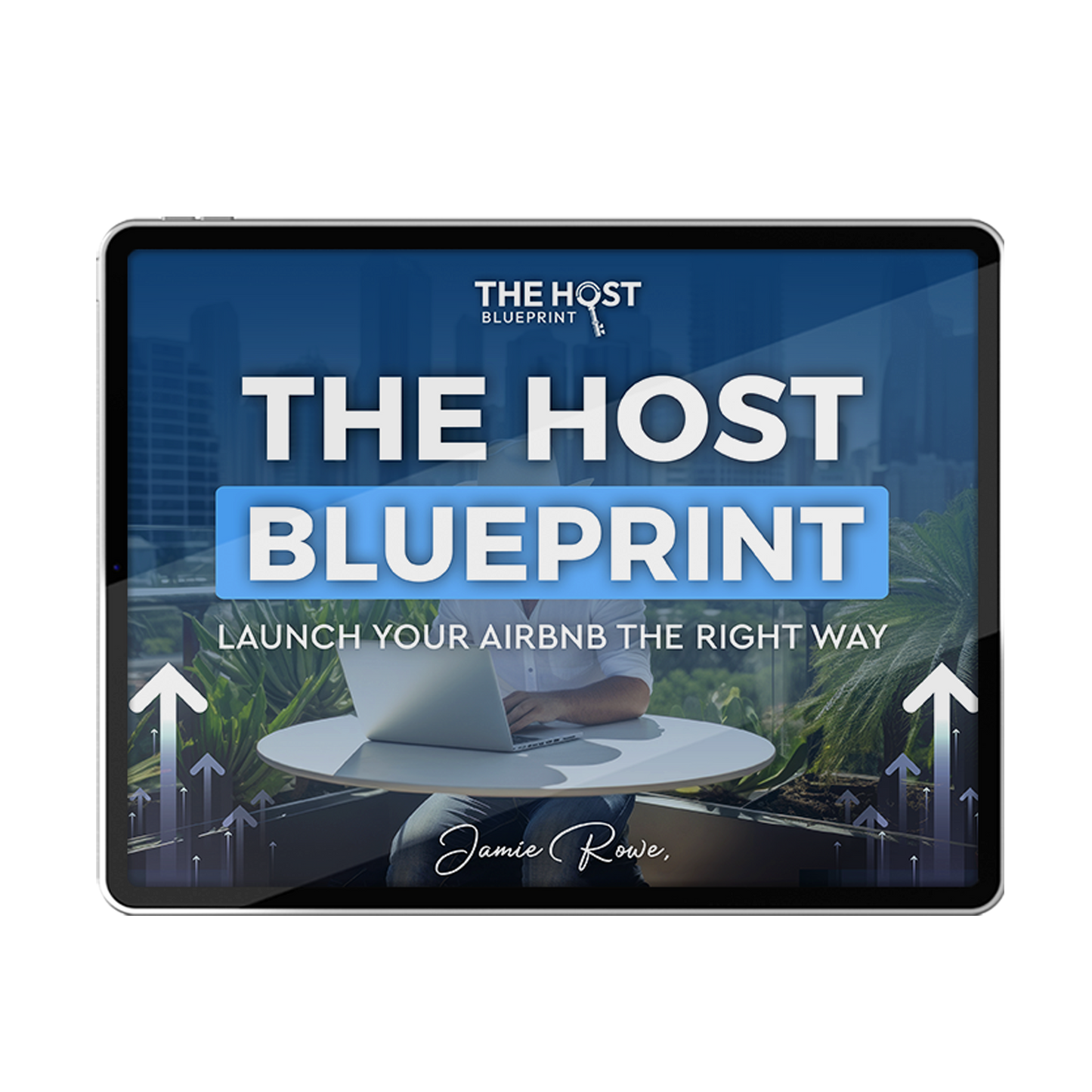 The Host Blueprint