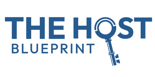 The Host Blueprint